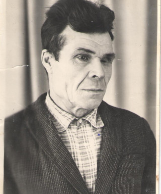 Щукин Егор Алексеевич