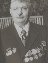 Купчинский Михаил Павлович