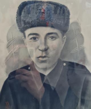 Ласкин Иван Константинович