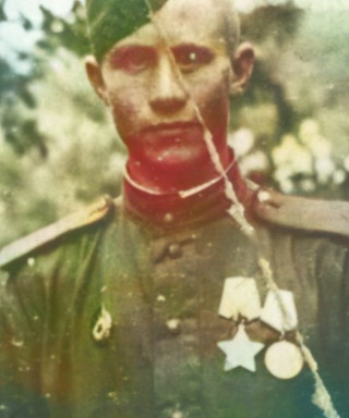 Тавинцев Дмитрий Алексеевич