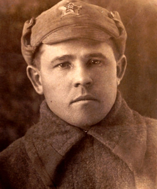 Гусаров Алексей Александрович