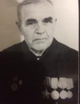 Соловушкин Александр Степановвич