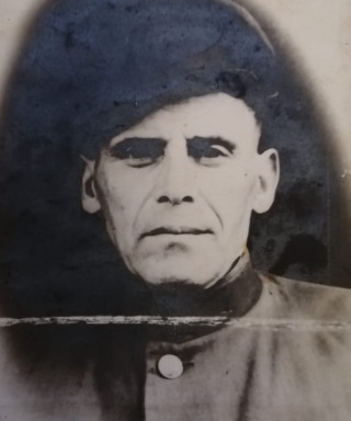 Аксенов Серафим Кузьмич