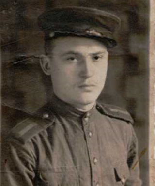 Бойко Дмитрий Арсентьевич