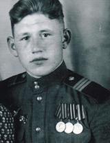 Соловьев Иван Архипович