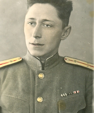 Памфилов Анатолий Борисович