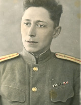 Памфилов Анатолий Борисович