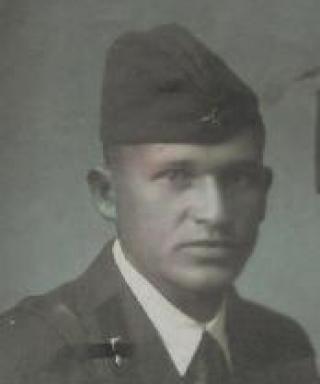 Кричевцев Евгений Иванович