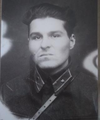 Хорсеев Макар Николаевич