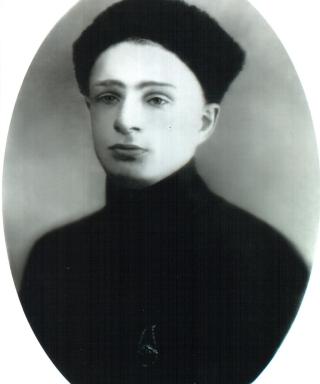 Курлов Алексей Васильевич