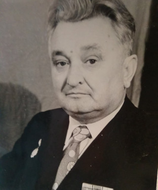 Склифус Семён Ильич