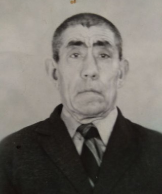 Ялалов Гусман