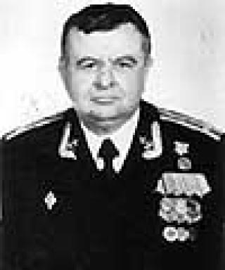 Ксёнз Станислав Петрович