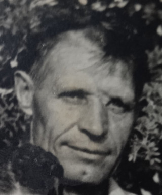 Дяденко Иван Игнатьевич