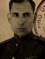 Чебановский Фёдор Исаакович