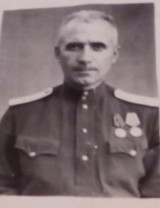 Моцерелиа Варлам Соломонович