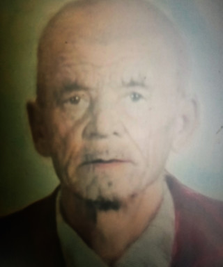 Валиев Бадык Магзянович