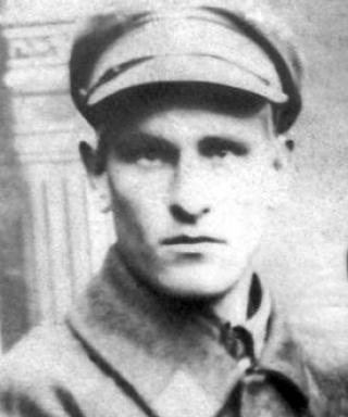 Матвеев Иван Иванович