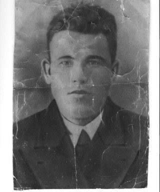 Павлов Василий Андреевич