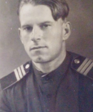 Подскребышев Иван Андреевич