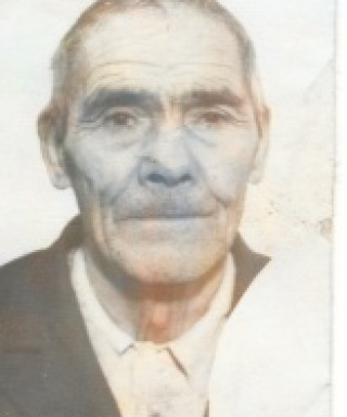 Баянов Фахрислам Баянович