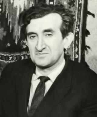Джулардов Лев Никитович