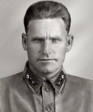 Тарнакин Михаил Михайлович