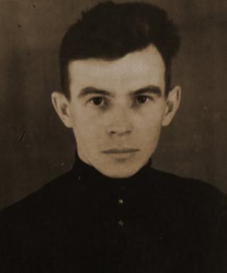 Казаков Василий Михайлович
