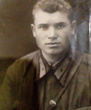 Кирюхин Петр Кондратьевич