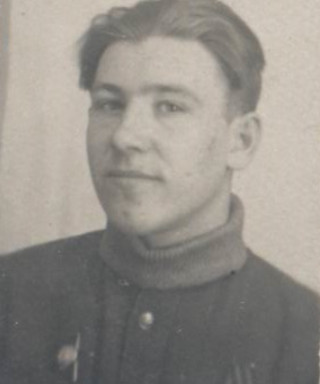 Габерле Родион Федорович