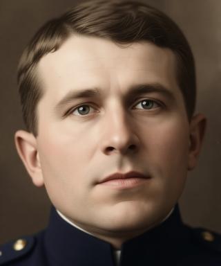 Виноградов Степан Тимофеевич