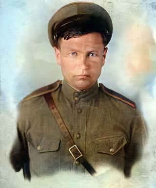 Бубнов Иван Макарович