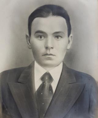 Смирнов Николай Васильевич
