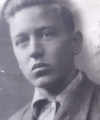 Евсин Аркадий Георгиевич