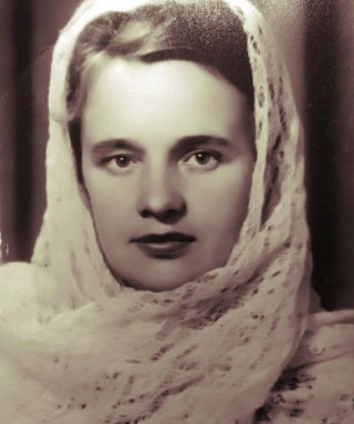 Алчевская Надежда Ивановна