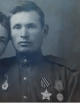 Парамонов Андрей Александрович