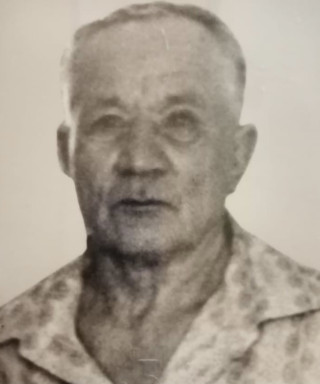 Васильев Петр Иванович