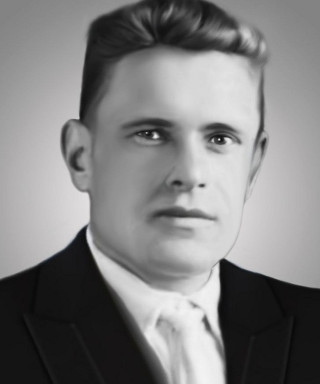 Подушкин Ефим Маркович