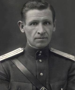 Самуров Иван Алексеевич
