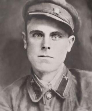Белых Григорий Васильевич
