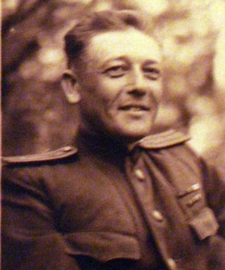 Дмитревский Константин Андреевич