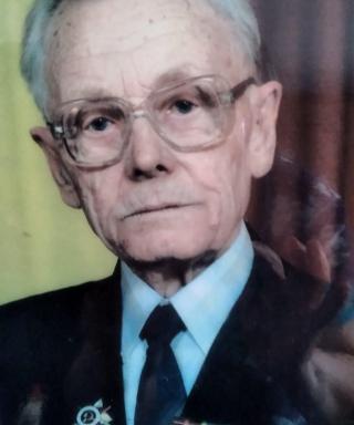 Кузнецов Георгий Григорич