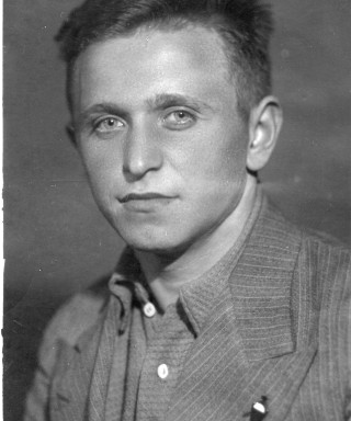 Данилкин Александр Андреевич