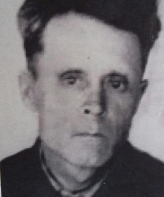 Пресняков Павел Петрович