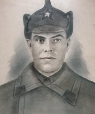 Шубин Прокопий Ипатович