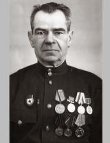 Гарин Федор Ксенофонтович