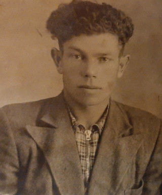 Васильев Вальтер Васильевич