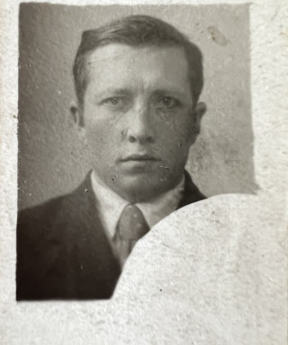 Кузнецов Федор Дмитриевич