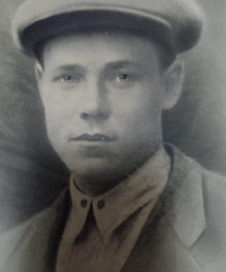 Пупшев (Пупишев) Василий Григорьевич