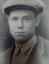 Пупшев (Пупишев) Василий Григорьевич